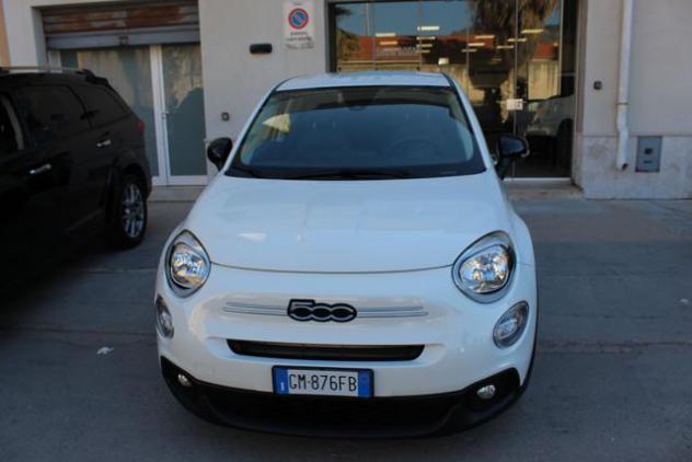 FIAT 500X 1.6 MultiJet 130 CV Club rif. 23907932 - Foto 2