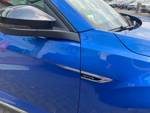 VOLKSWAGEN T-Roc Cabriolet 1.5 TSI ACT rif. 23795257 - Foto 4