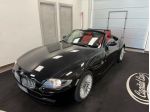 Bmw Z4 2.0i cat Roadster