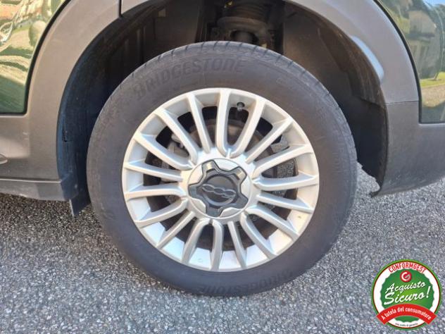 FIAT 500X 1.3 MultiJet 95 CV Connect rif. 22946804 - Foto 7