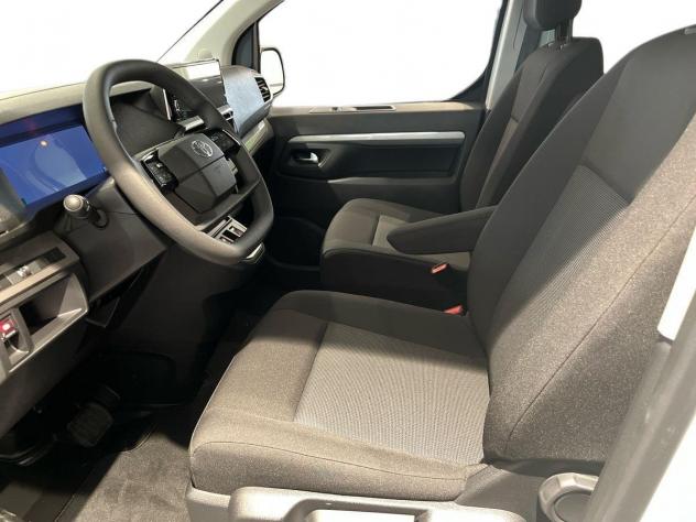 Toyota Proace Verso Electric 75 kWh L1 Lounge - 8 posti - Foto 6