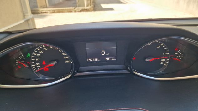 PEUGEOT 308 SW II 1.6 e-HDI 115CV GT LINE - Foto 10