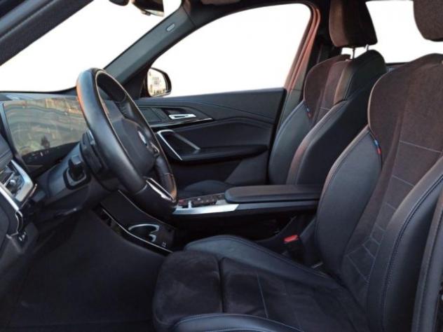 BMW X1 xDrive 25e Msport Pro Aut. rif. 24019279 - Foto 9