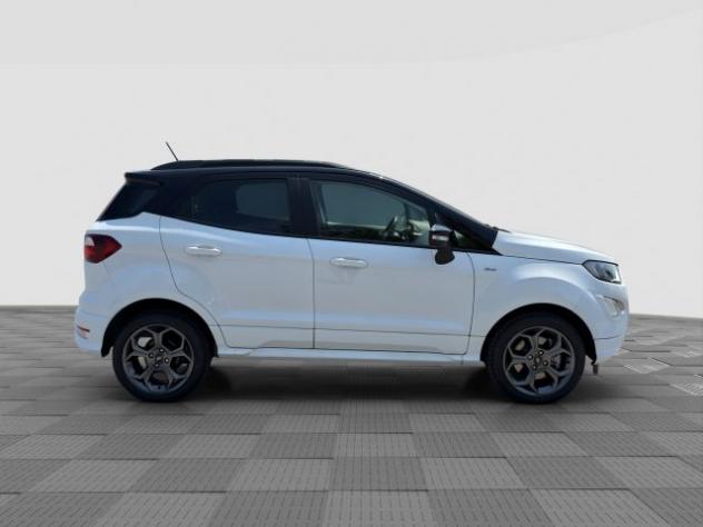 FORD EcoSport EcoSport ST-Line 1.0 EcoBoost 100 CV (73 kW) MT6 rif. 23951848 - Foto 6