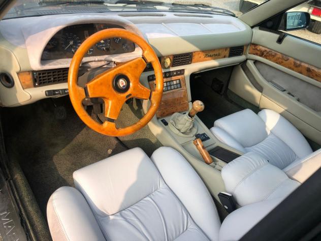 Maserati 422 - Foto 10