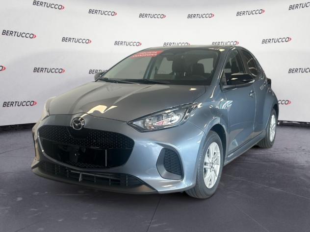 MAZDA Mazda2 Hybrid Mazda2 Hybrid 1.5 VVT e-CVT Full Hybrid Electric Centre-Line - Foto 3