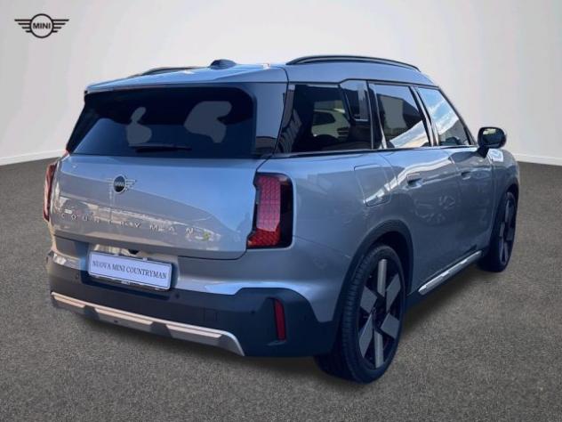 MINI Mini SE ALL4 Favoured Countryman rif. 23815507 - Foto 4