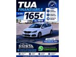 Peugeot 308 BlueHDi 120 S&S SW Business