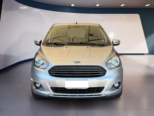 Ford Ka Plus Ka+ 1.2 85cv Ultimate - Foto 3