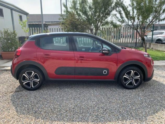 CITROEN C3 PureTech 82 Shine rif. 24091863 - Foto 6
