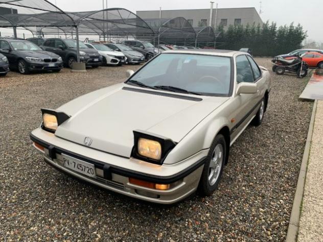 HONDA Prelude 2.0i 16V 4WS rif. 23065496