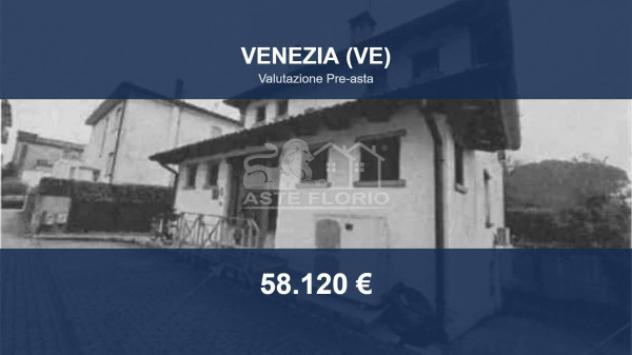 Immobile in asta di 71 m² in vendita a Venezia
