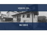 Immobile in asta di 71 m² in vendita a Venezia