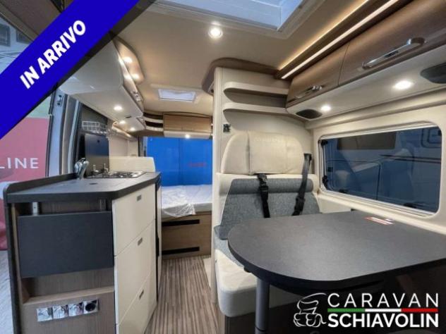 MALIBU VAN COMPACT 540 DB NOVITA' 2027 rif. 24068457 - Foto 4