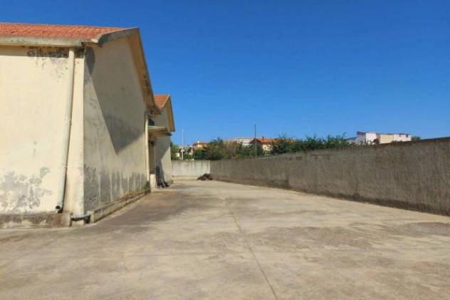 Immobile in asta di 1508 m² in vendita a Sanluri - Foto 9