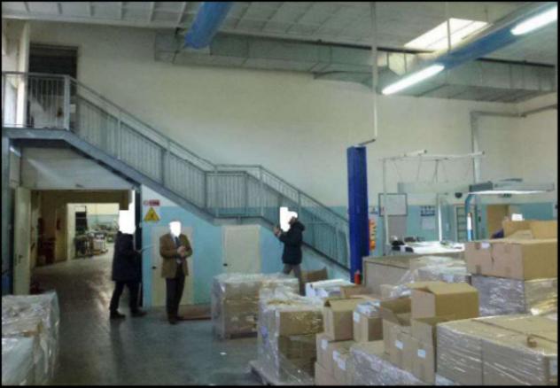 Immobile in asta di 2 m² con più di 5 locali in vendita a Todi - Foto 19