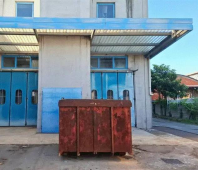 Immobile in asta di 2620 m² in vendita a Vidigulfo - Foto 2