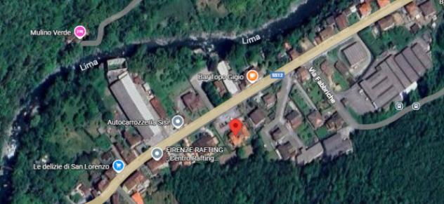 Immobile in asta di 116 m² in vendita a Bagni di Lucca - Foto 5