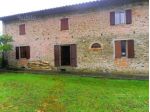 Borgo San Lorenzo colonica mq 450 oltre terreno