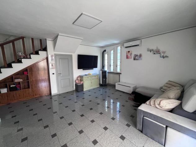 Villa in vendita a Fornacette - Calcinaia 250 mq Rif: 1426702