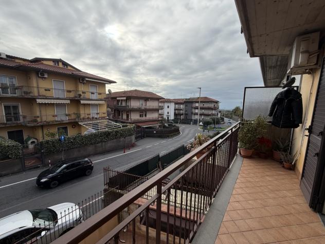 Appartamento in vendita a Camporotondo Etneo - Foto 4