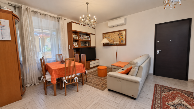 Appartamento in vendita a Avenza - Carrara 85 mq Rif: 1450891 - Foto 7