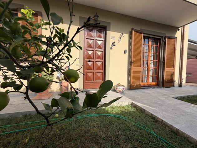 Villetta bifamiliare in vendita a Arnaccio - Cascina 215 mq Rif: 1451574