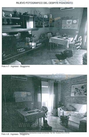 IMMOBILI-IMMOBILE RESIDENZIALE-VIA EMILIO PRAGA N.7 - Foto 4