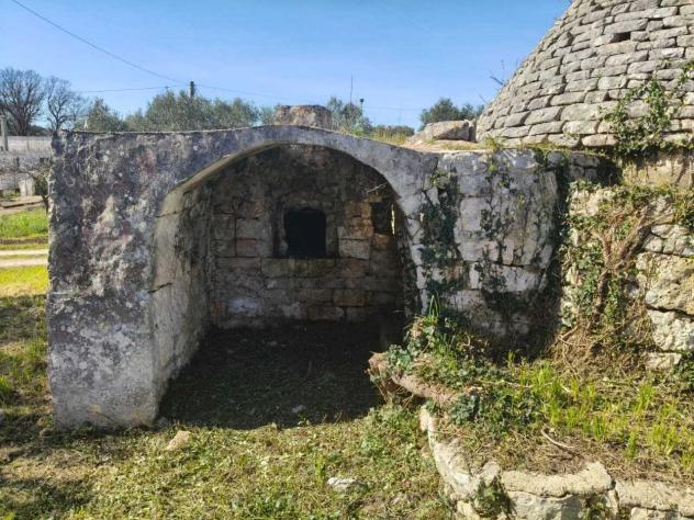 Indipendente in vendita a Ceglie Messapica - Foto 4