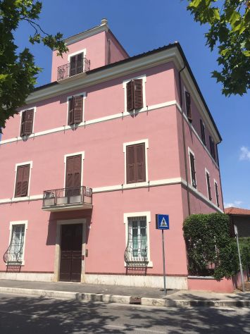 Appartamento in Vendita a Via Roma - Civita Castellana