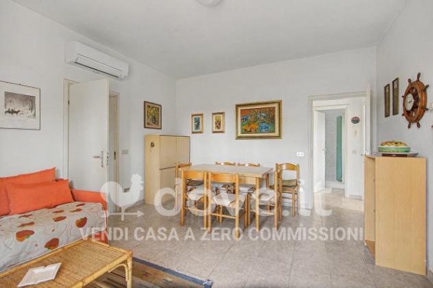 Villa di 93 m² con 4 locali e posto auto in vendita a Comacchio - Foto 12