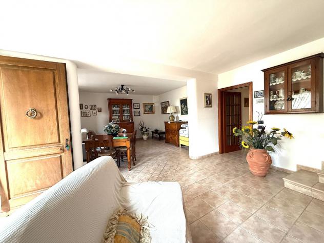 Terratetto in vendita a Pianezzoli - Empoli 130 mq Rif: 1423589 - Foto 4