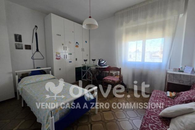 Villa di 235 m² con 5 locali e box auto in vendita a Erice - Foto 15