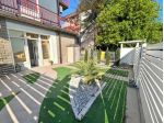 BILOCALE CON GIARDINO PRIVATO E INGRESSO INDIPENDENTE-AFFITTO CON RISCATTO
