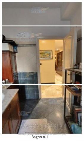 IMMOBILI-IMMOBILE RESIDENZIALE-VIA FEREGGIANO 30, INT. 7 - Foto 3