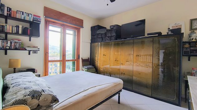 Giffoni Valle Piana in parco Appartamento 4 vani con box e p.Auto - Foto 5