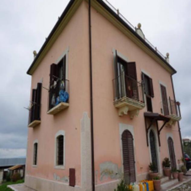 Immobile in asta di 236 m² in vendita a Lavello - Foto 7