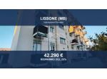 Immobile in asta di 48 m² in vendita a Lissone
