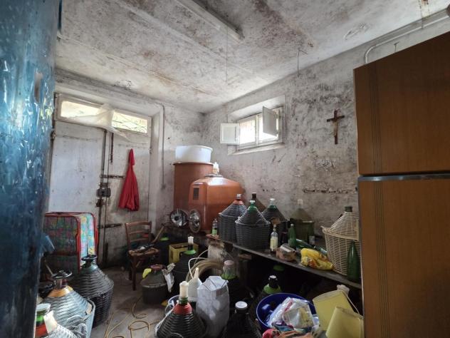 Villa in vendita a Mastiano - Lucca 220 mq Rif: 1425365 - Foto 8