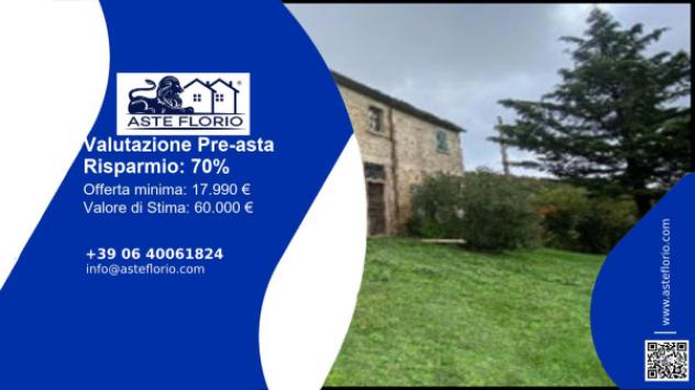 Immobile in asta di 100 m² in vendita a Marradi - Foto 2
