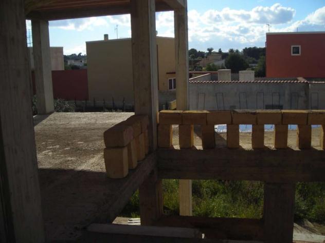 214 - In vendita a Marsala struttura in cemento, v. mare - Foto 9