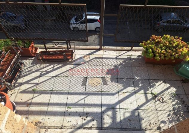 Orvieto scalo - Appartamento con balcone e locale uso garage in vendita. - Foto 2