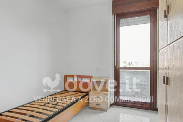 Appartamento di 112 m² con 4 locali in vendita a Osio Sopra - Foto 18