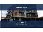 Immobile in asta di 104 m² con più di 5 locali in vendita a Pinerolo