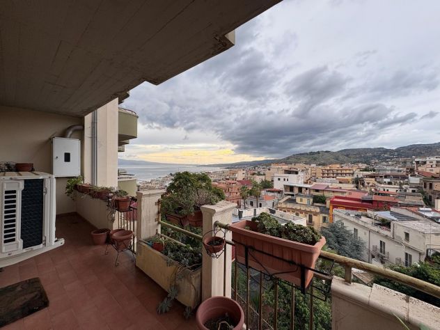 VENDESI – REGGIO CALABRIA – VIA TRABOCCHETTO