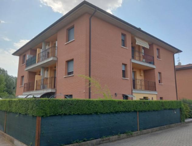 Immobile in asta di 71 m² in vendita a Reggio Emilia - Foto 11