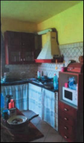Immobile in asta di 175 m² in vendita a Rieti - Foto 10