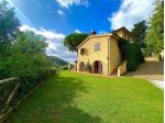 Villa in vendita a Riparbella