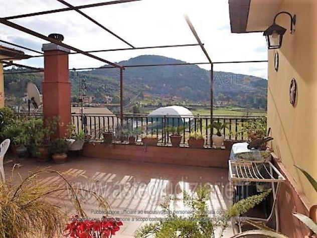 IMMOBILI-IMMOBILE RESIDENZIALE-Via Prati 380