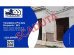 Immobile in asta di 100 m², box auto in vendita a San Pancrazio Salentino